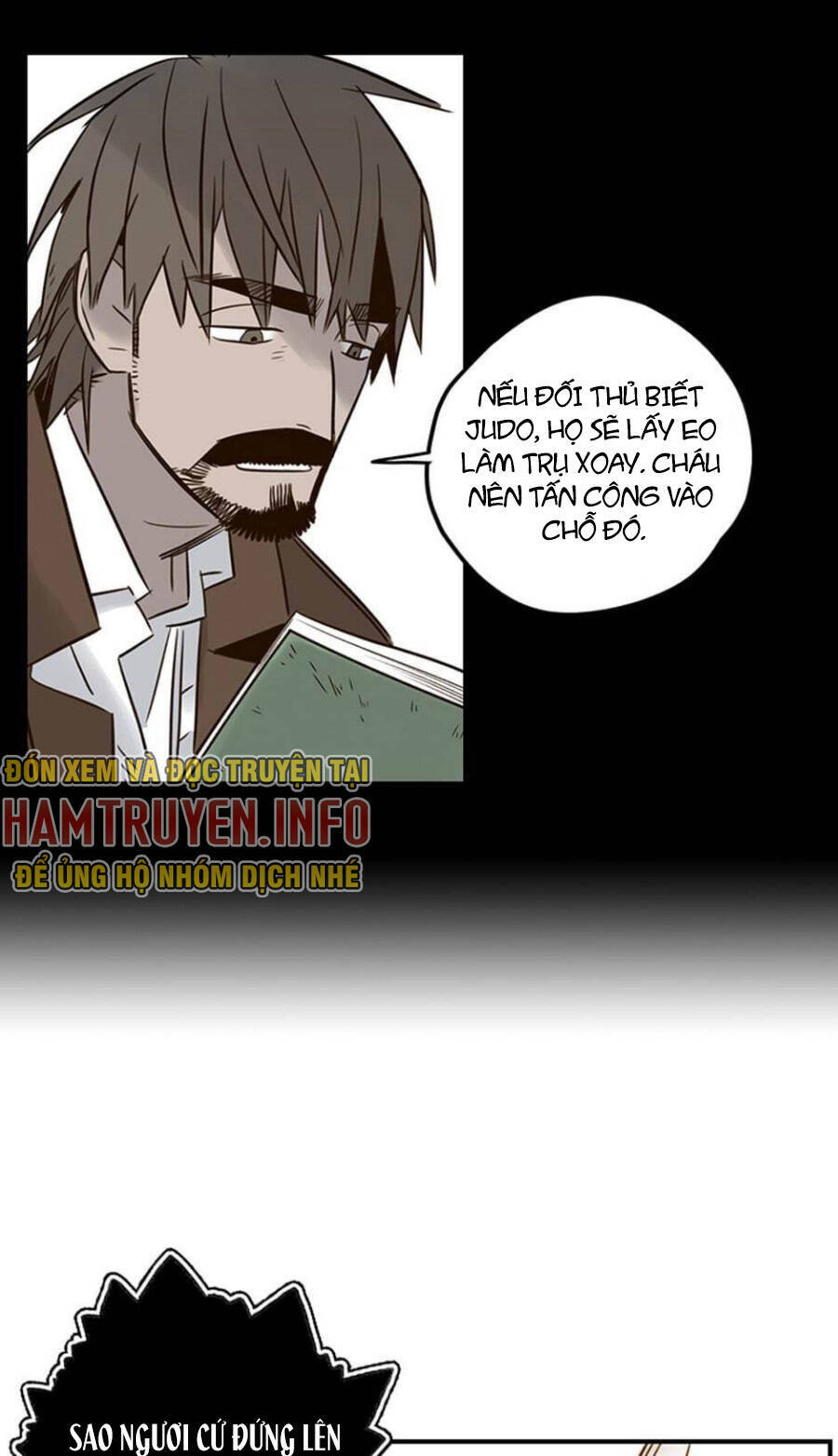 Điểm Hẹn Chap 61 - Next Chap 62