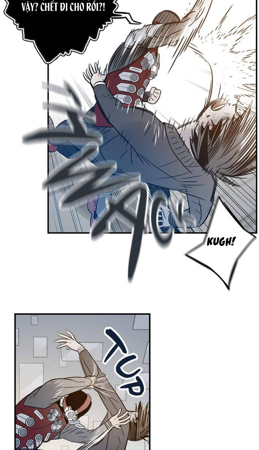 Điểm Hẹn Chap 61 - Next Chap 62