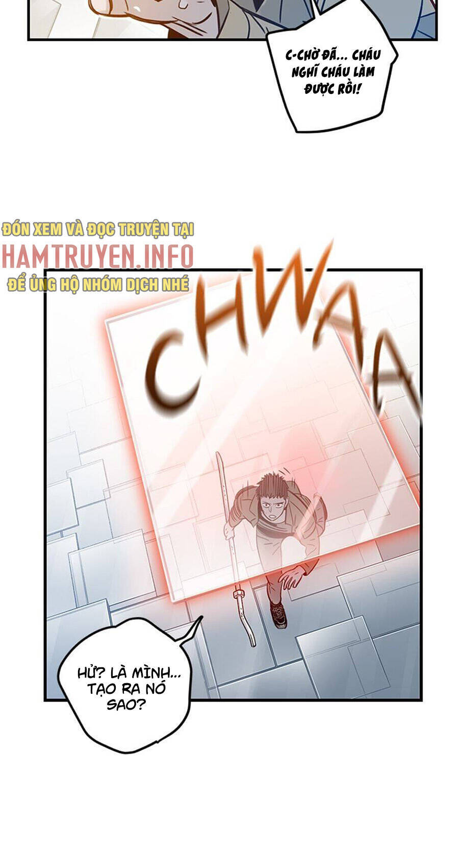 Điểm Hẹn Chap 61 - Next Chap 62