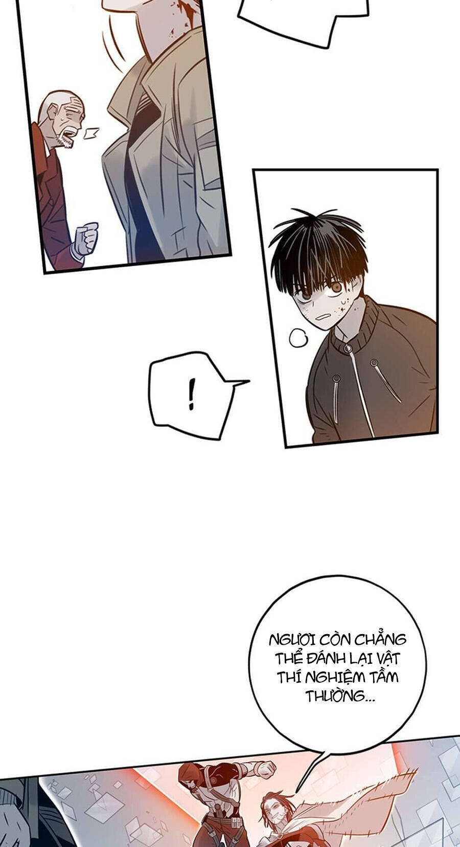 Điểm Hẹn Chap 61 - Next Chap 62