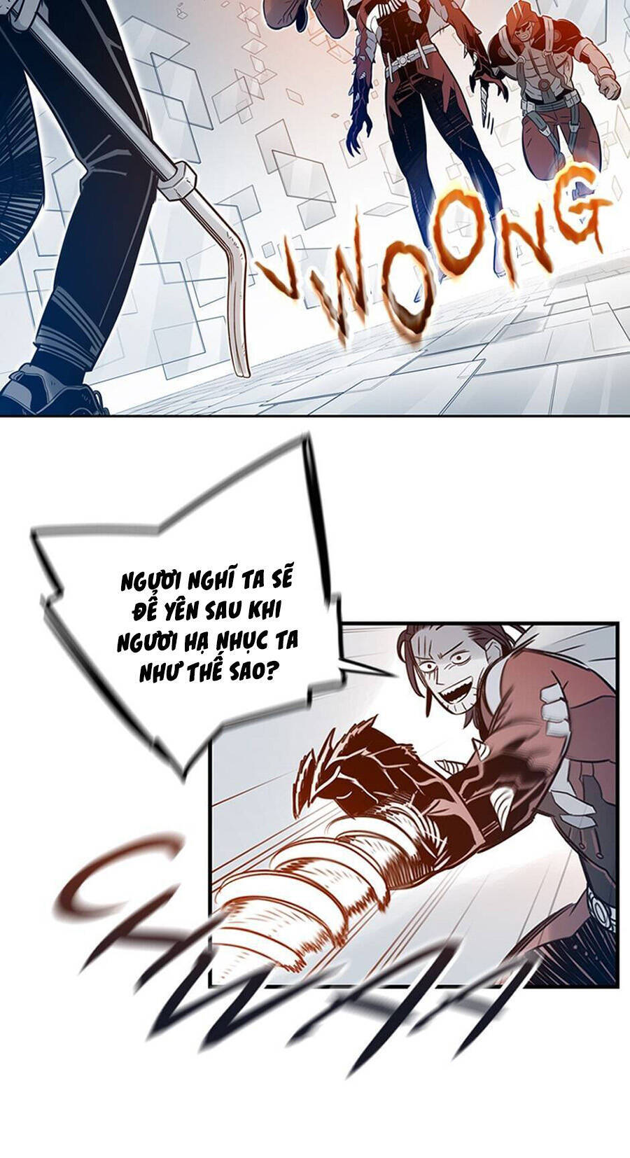 Điểm Hẹn Chap 61 - Next Chap 62