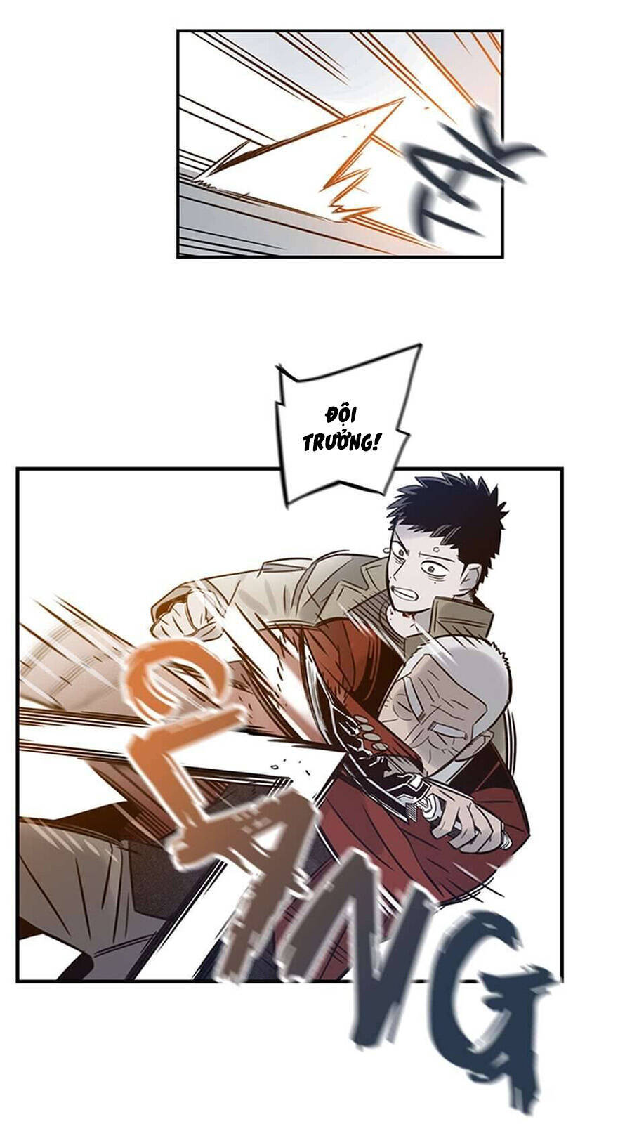Điểm Hẹn Chap 61 - Next Chap 62