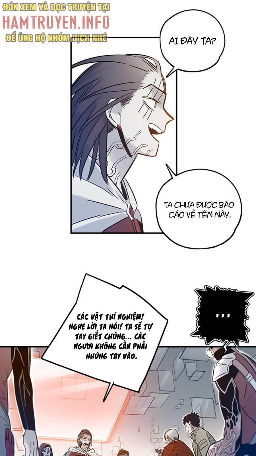Điểm Hẹn Chap 61 - Next Chap 62