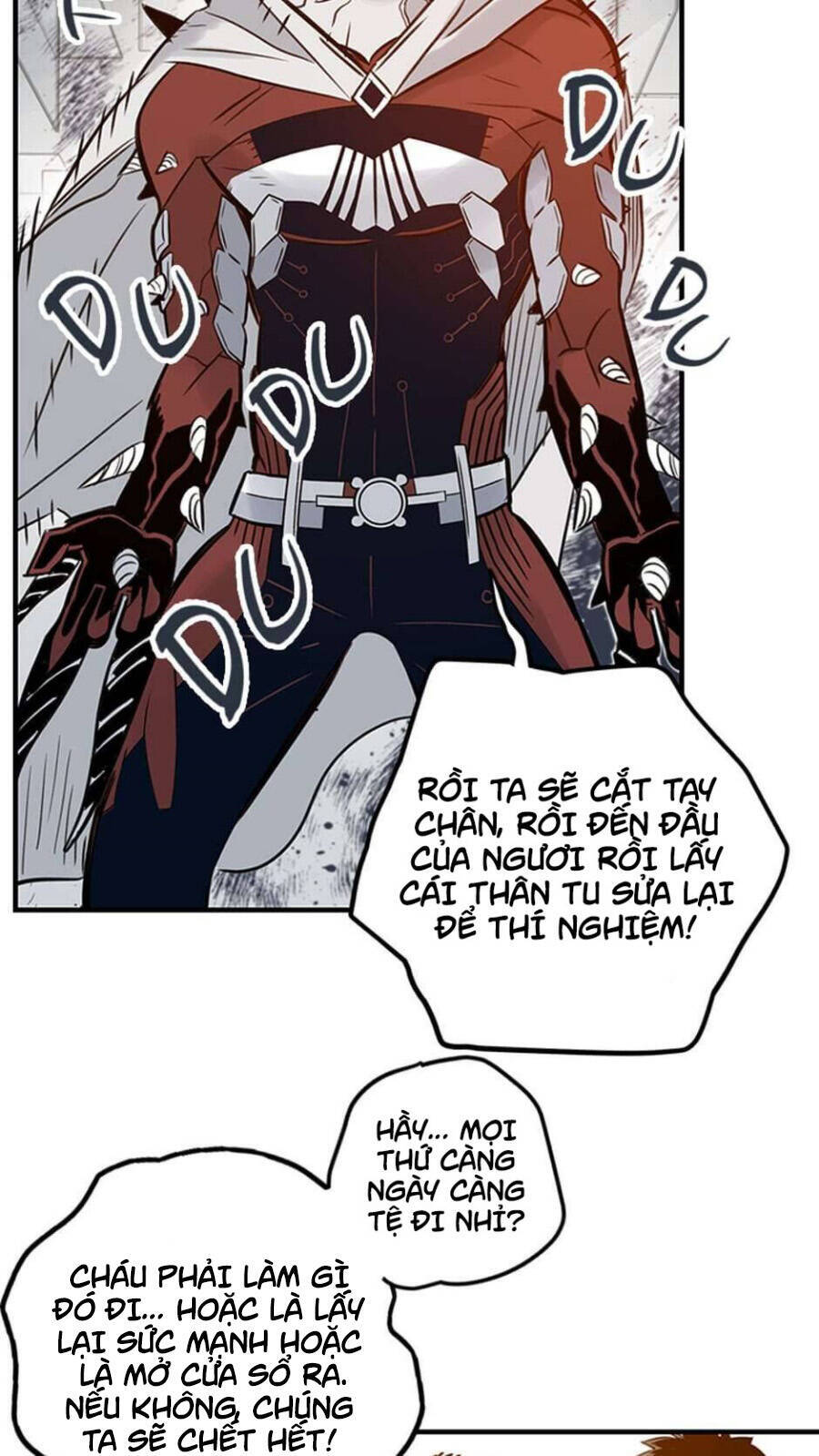 Điểm Hẹn Chap 61 - Next Chap 62