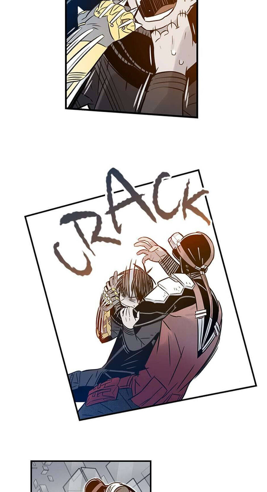 Điểm Hẹn Chap 61 - Next Chap 62