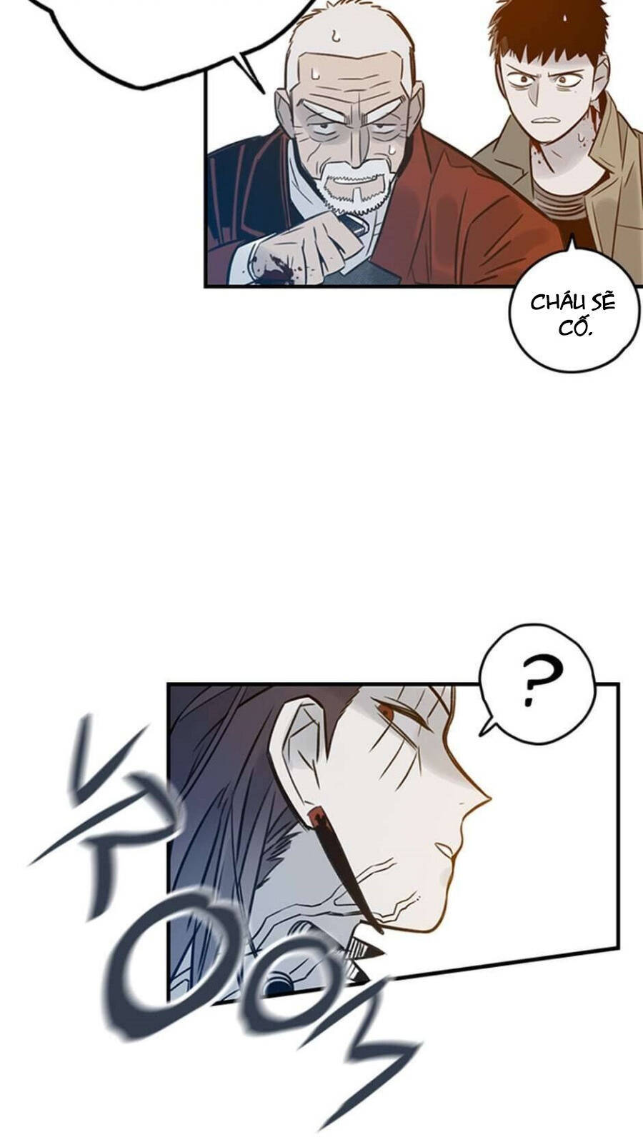 Điểm Hẹn Chap 61 - Next Chap 62