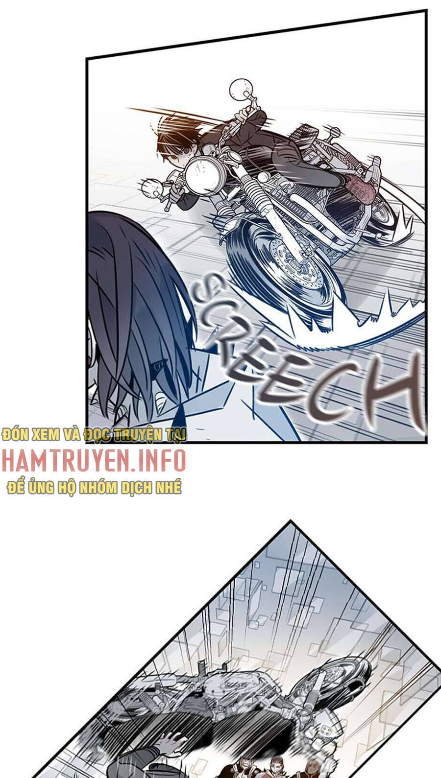 Điểm Hẹn Chap 61 - Next Chap 62
