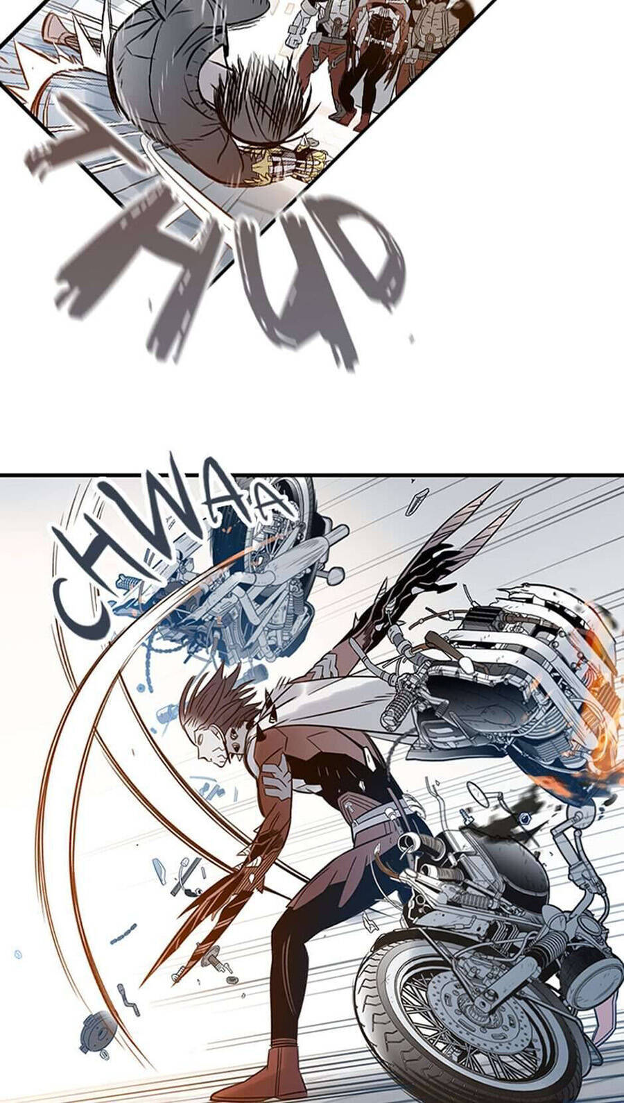 Điểm Hẹn Chap 61 - Next Chap 62