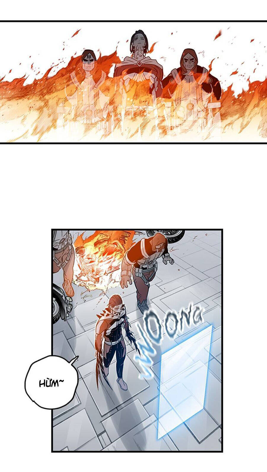 Điểm Hẹn Chap 61 - Next Chap 62