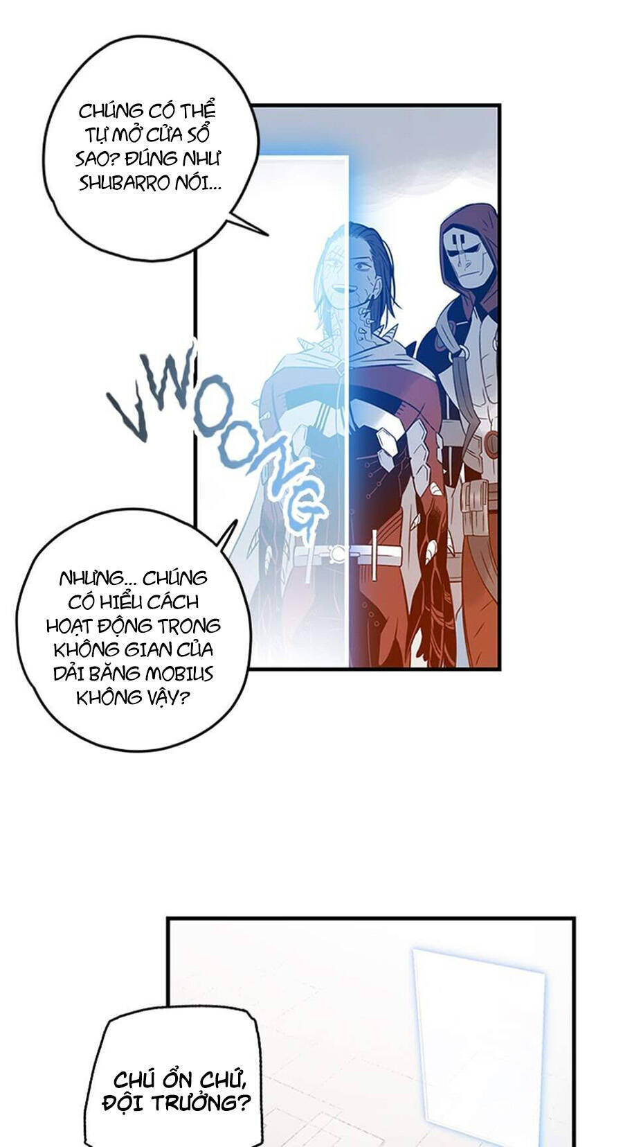 Điểm Hẹn Chap 61 - Next Chap 62