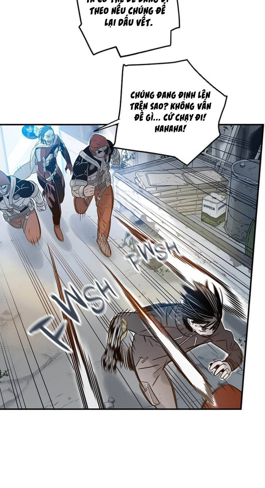 Điểm Hẹn Chap 61 - Next Chap 62