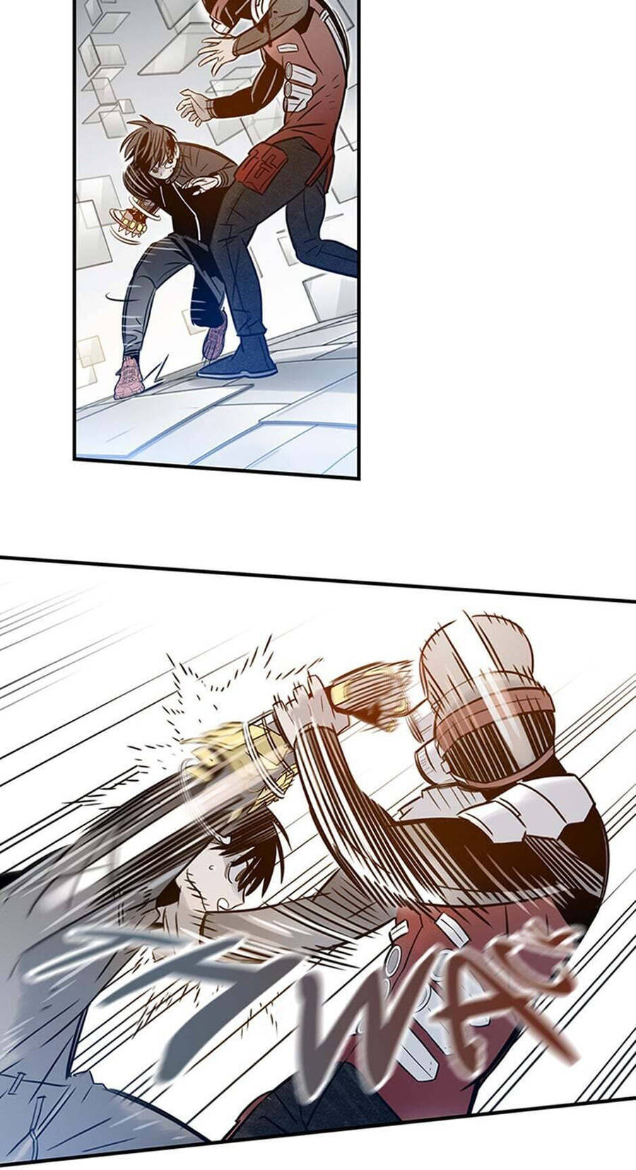 Điểm Hẹn Chap 61 - Next Chap 62