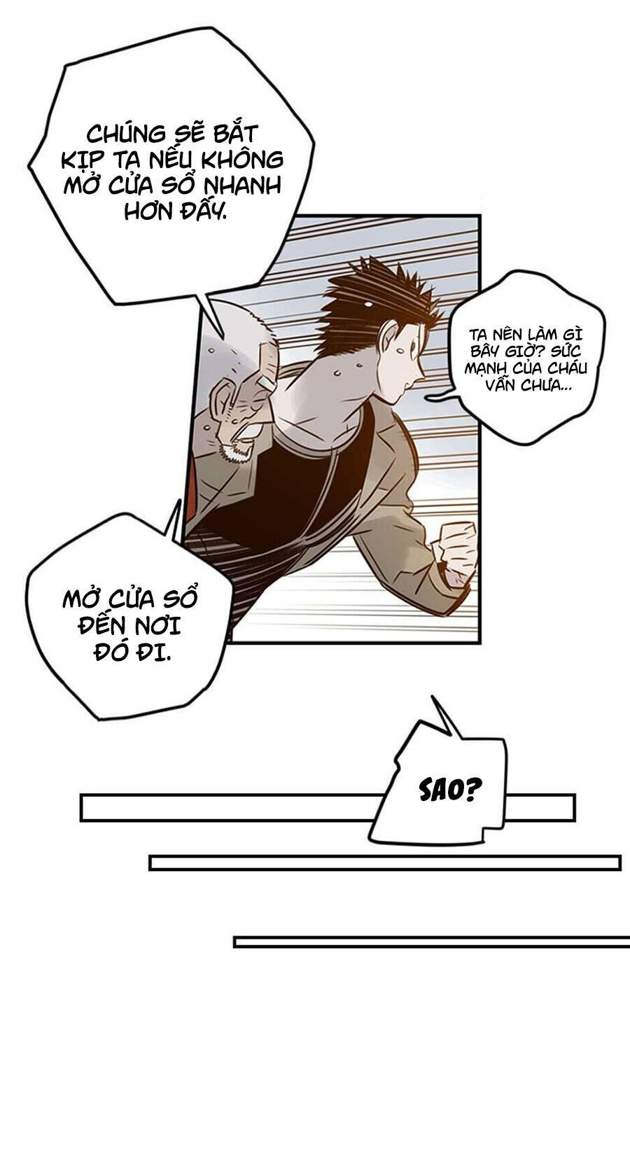 Điểm Hẹn Chap 61 - Next Chap 62