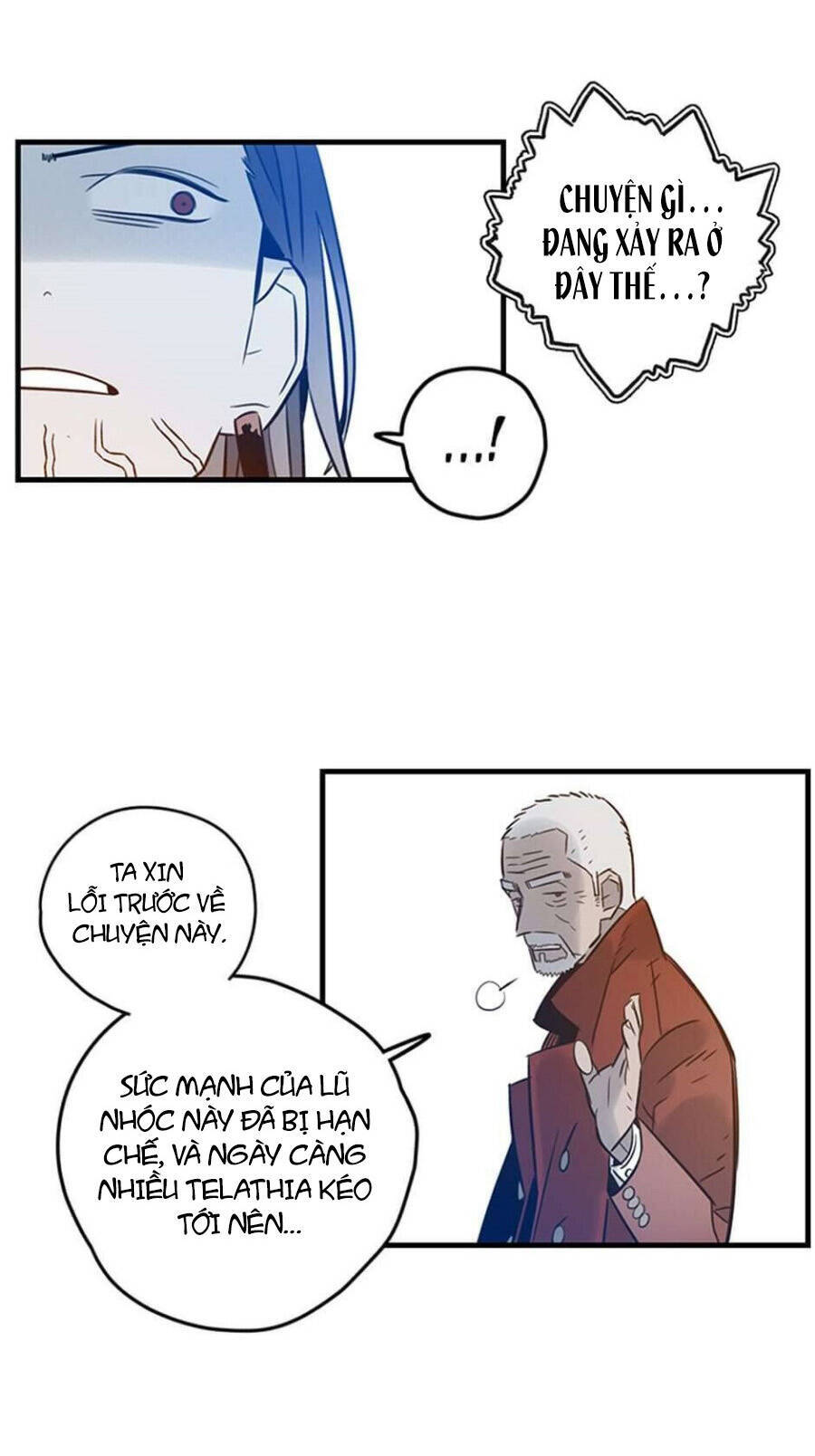 Điểm Hẹn Chap 61 - Next Chap 62