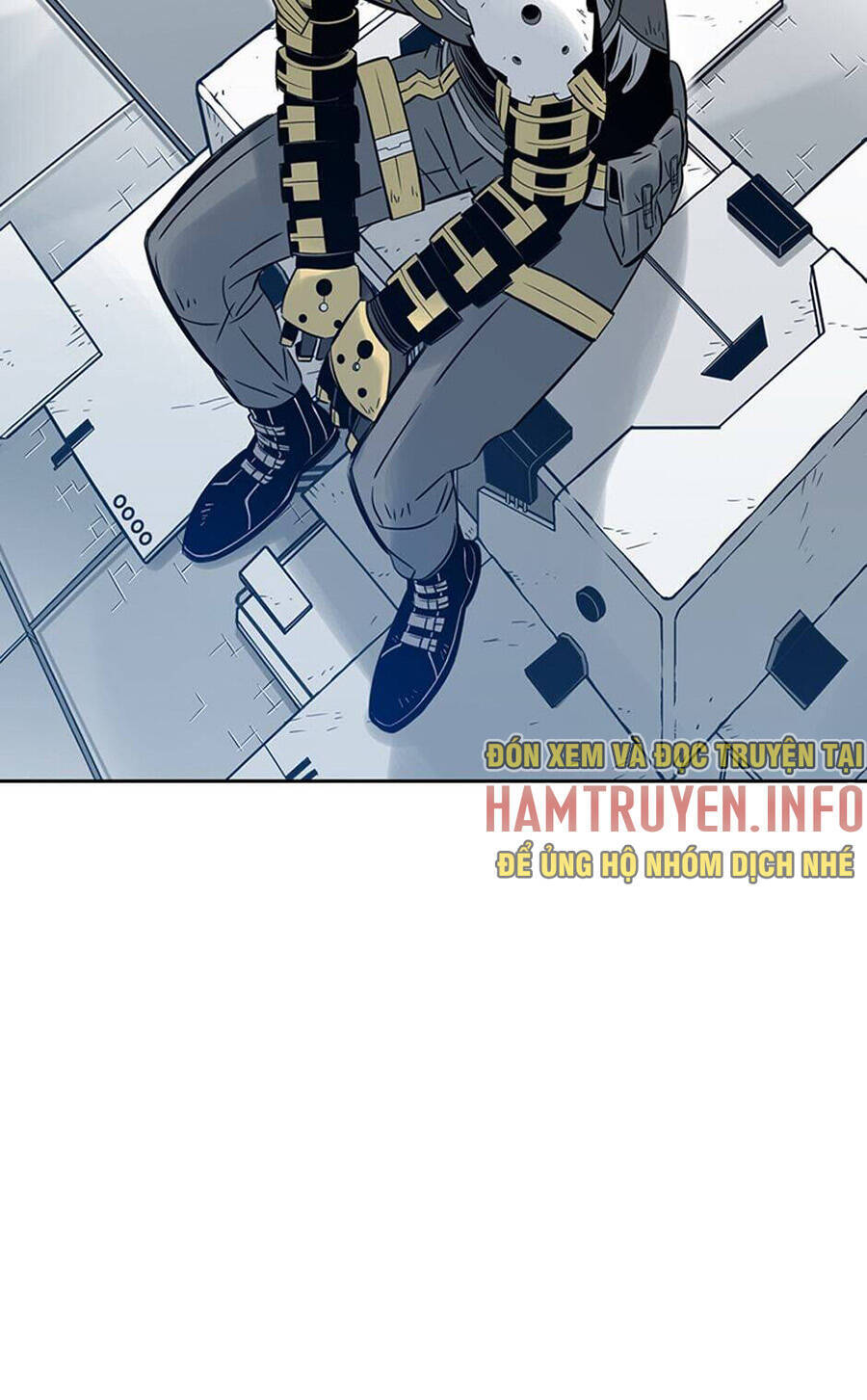 Điểm Hẹn Chap 61 - Next Chap 62