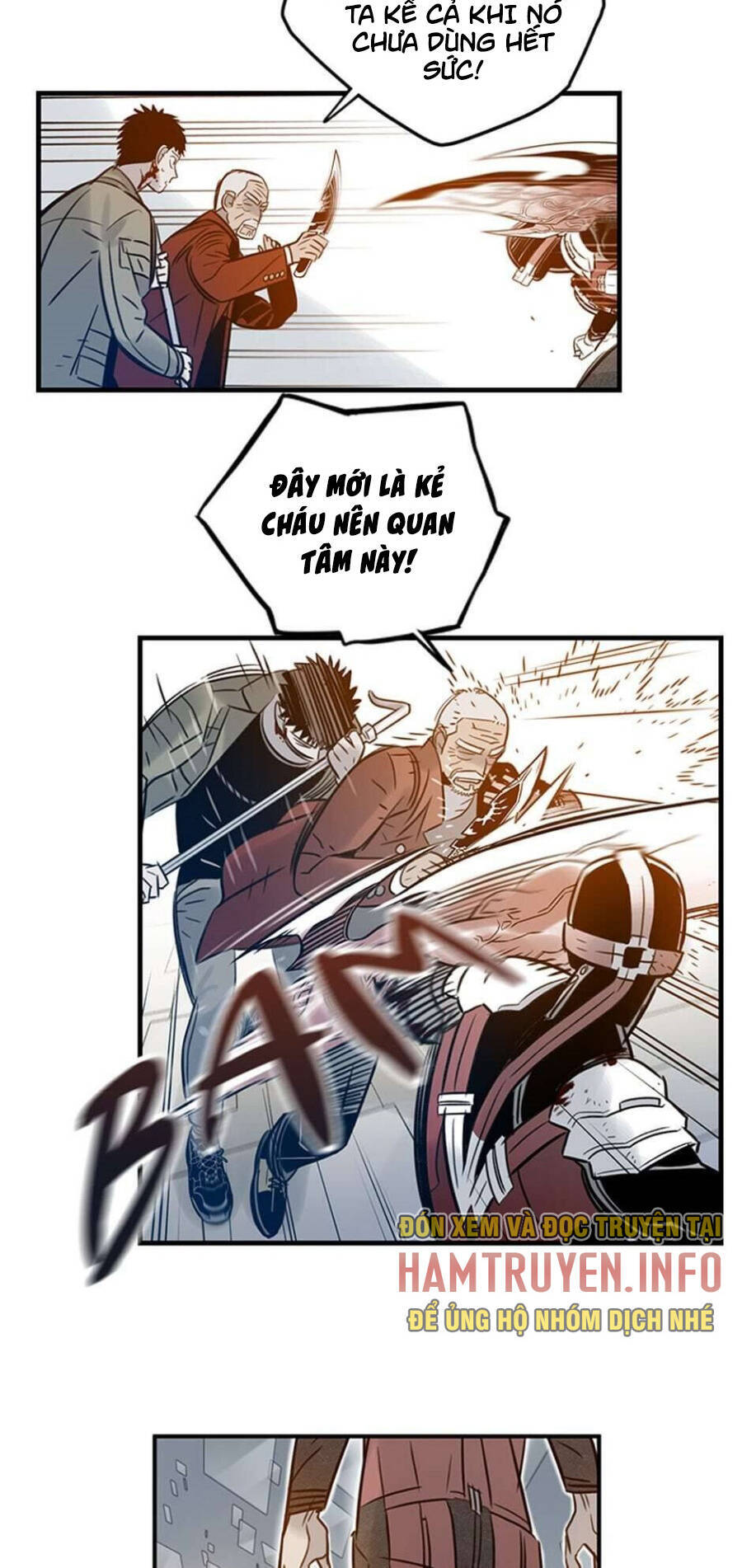 Điểm Hẹn Chap 61 - Next Chap 62
