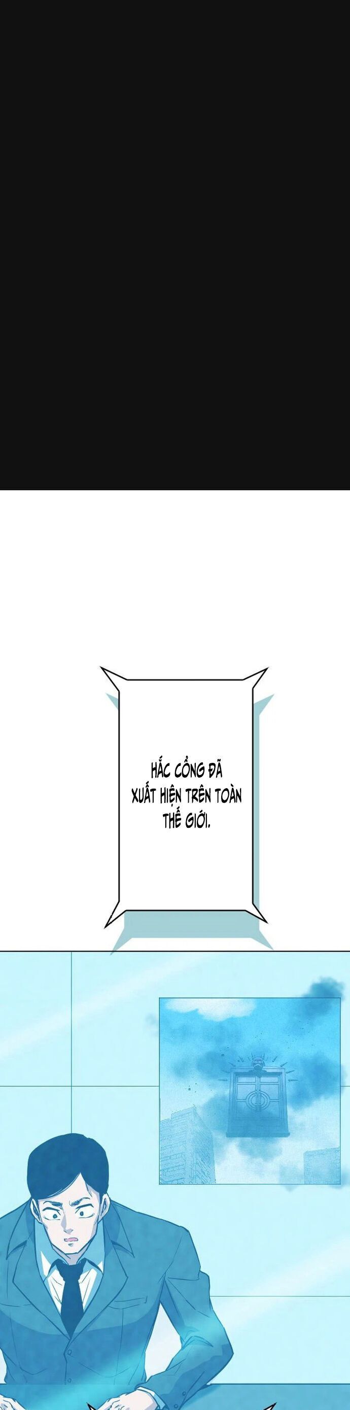 Điểm Sinh Tồn: Đổi Điểm Thành Sức Mạnh Chap 21 - Next Chap 22