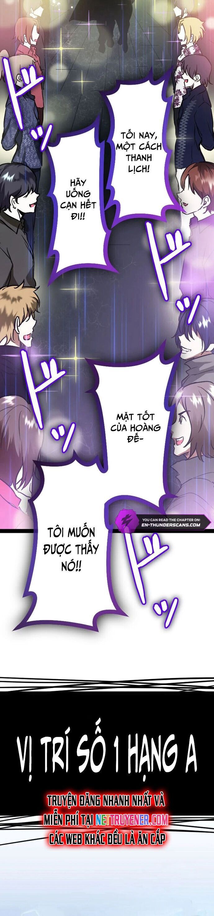 Điểm Sinh Tồn: Đổi Điểm Thành Sức Mạnh Chap 21 - Next Chap 22