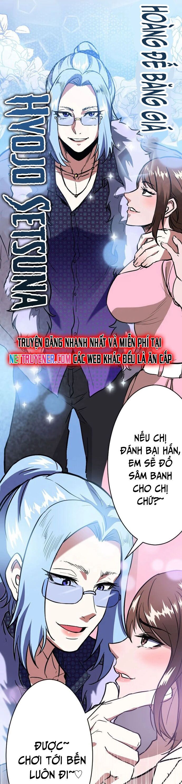 Điểm Sinh Tồn: Đổi Điểm Thành Sức Mạnh Chap 21 - Next Chap 22