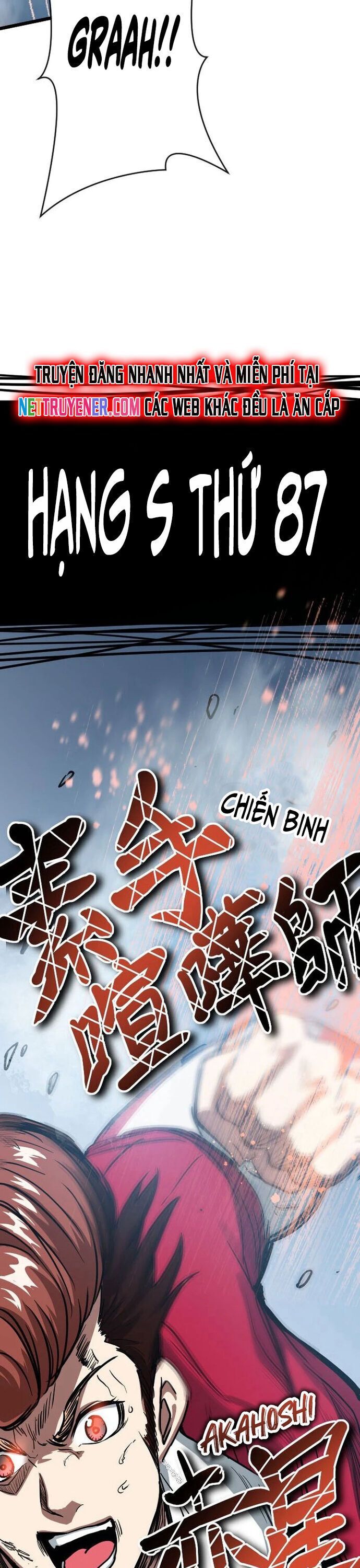 Điểm Sinh Tồn: Đổi Điểm Thành Sức Mạnh Chap 21 - Next Chap 22