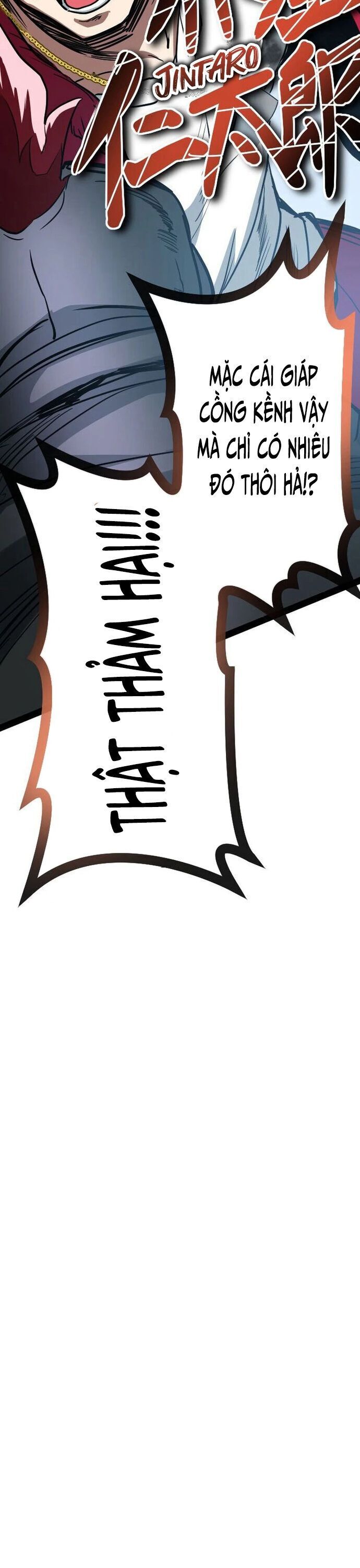 Điểm Sinh Tồn: Đổi Điểm Thành Sức Mạnh Chap 21 - Next Chap 22