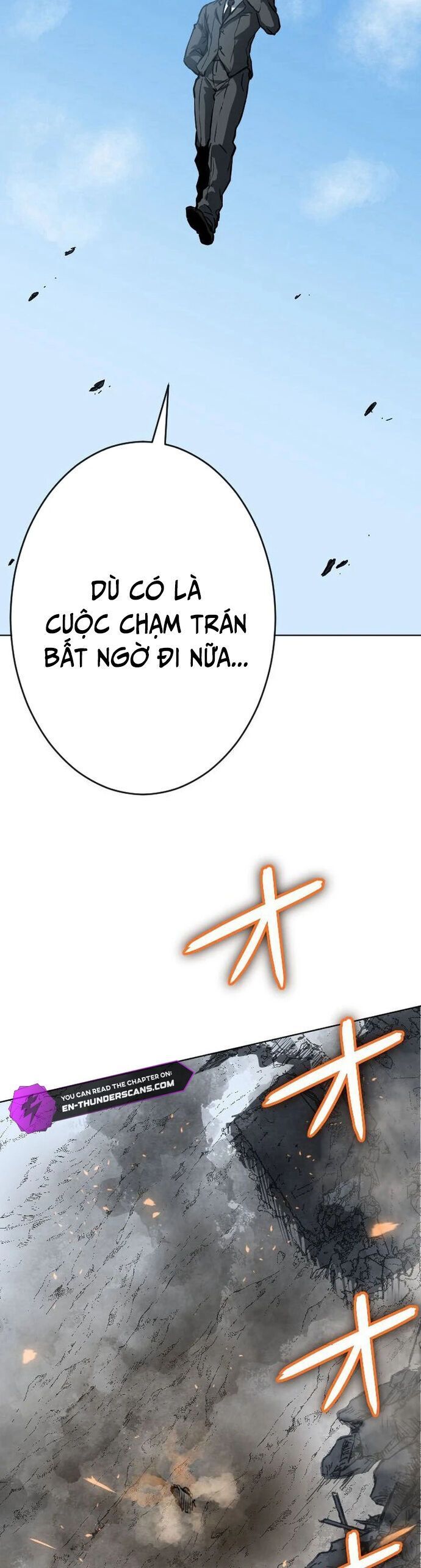 Điểm Sinh Tồn: Đổi Điểm Thành Sức Mạnh Chap 21 - Next Chap 22
