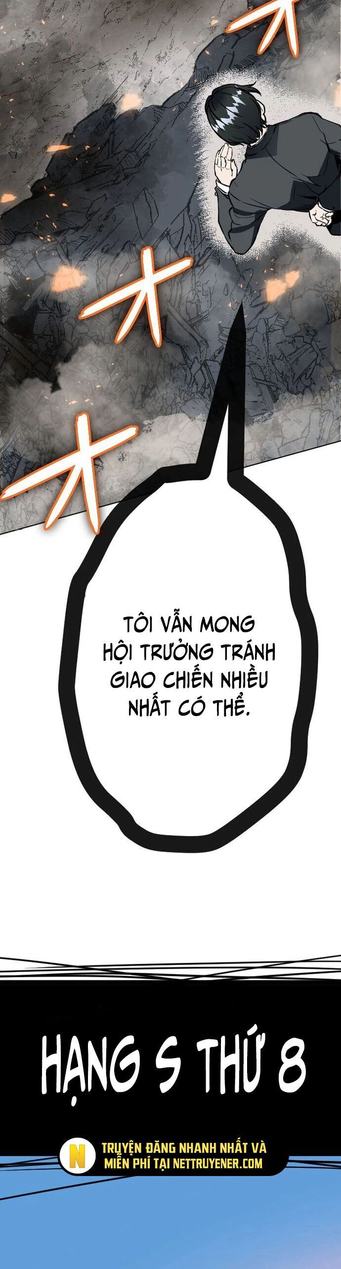 Điểm Sinh Tồn: Đổi Điểm Thành Sức Mạnh Chap 21 - Next Chap 22