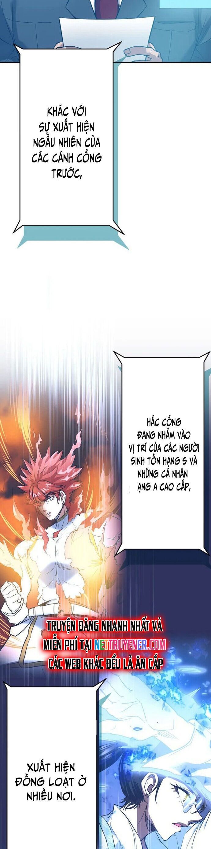 Điểm Sinh Tồn: Đổi Điểm Thành Sức Mạnh Chap 21 - Next Chap 22
