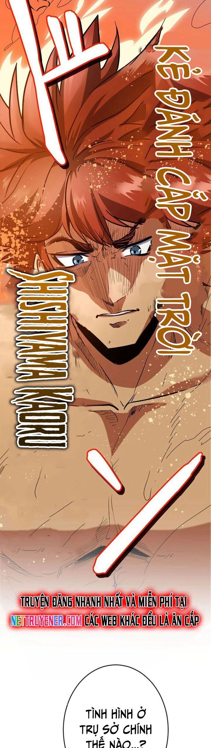 Điểm Sinh Tồn: Đổi Điểm Thành Sức Mạnh Chap 21 - Next Chap 22
