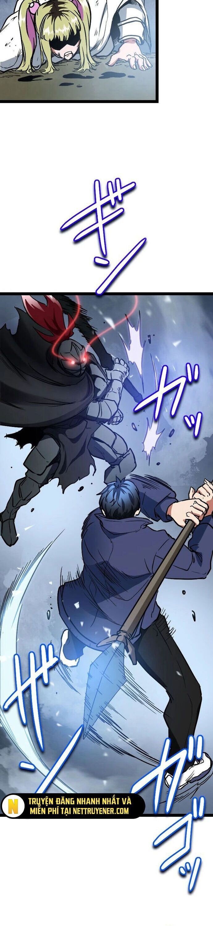 Điểm Sinh Tồn: Đổi Điểm Thành Sức Mạnh Chap 21 - Next Chap 22