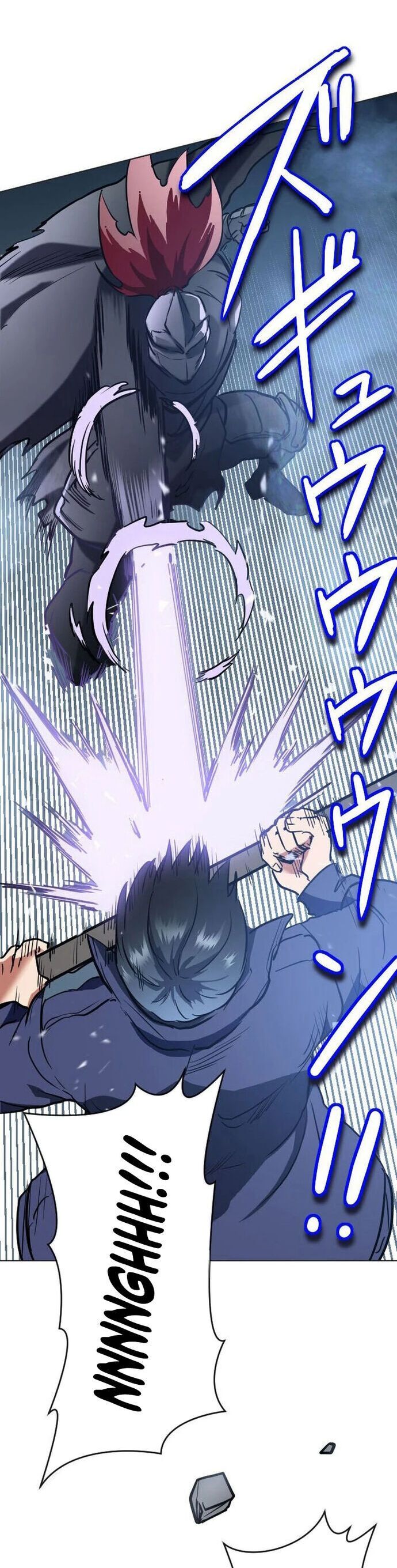 Điểm Sinh Tồn: Đổi Điểm Thành Sức Mạnh Chap 21 - Next Chap 22