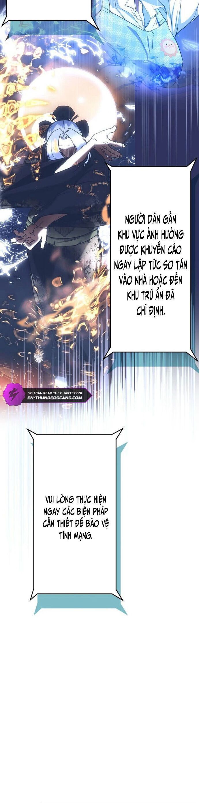Điểm Sinh Tồn: Đổi Điểm Thành Sức Mạnh Chap 21 - Next Chap 22