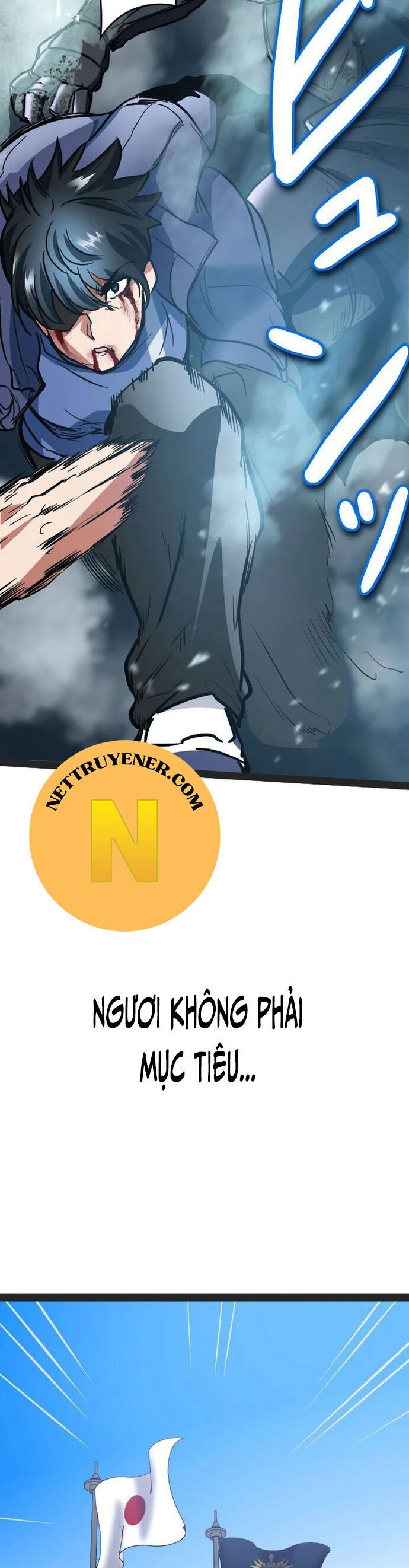 Điểm Sinh Tồn: Đổi Điểm Thành Sức Mạnh Chap 21 - Next Chap 22