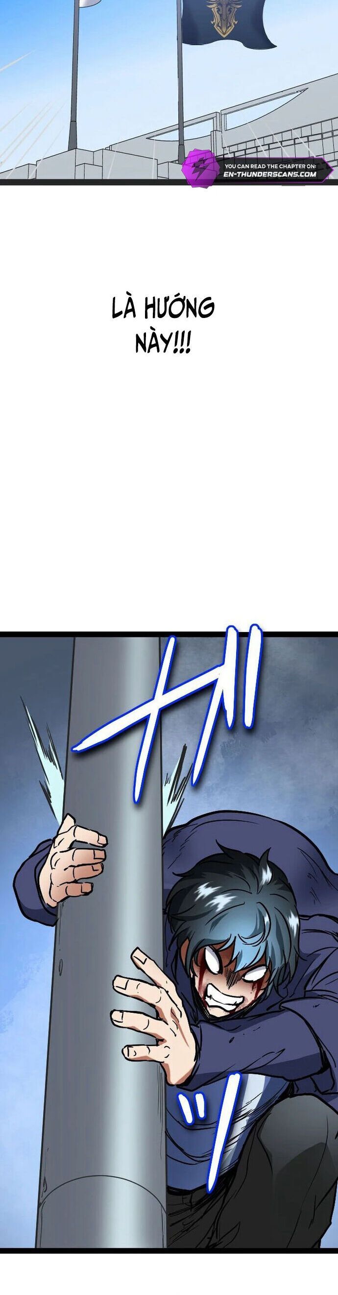 Điểm Sinh Tồn: Đổi Điểm Thành Sức Mạnh Chap 21 - Next Chap 22