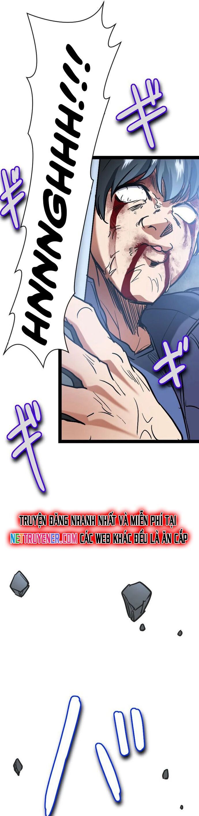 Điểm Sinh Tồn: Đổi Điểm Thành Sức Mạnh Chap 21 - Next Chap 22