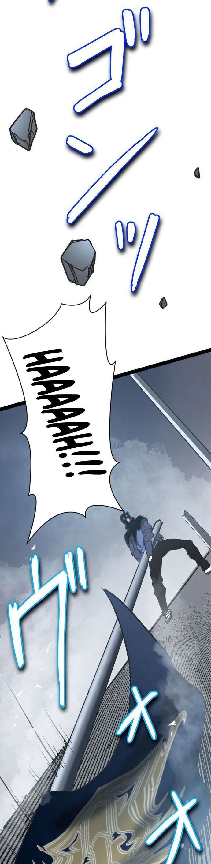 Điểm Sinh Tồn: Đổi Điểm Thành Sức Mạnh Chap 21 - Next Chap 22