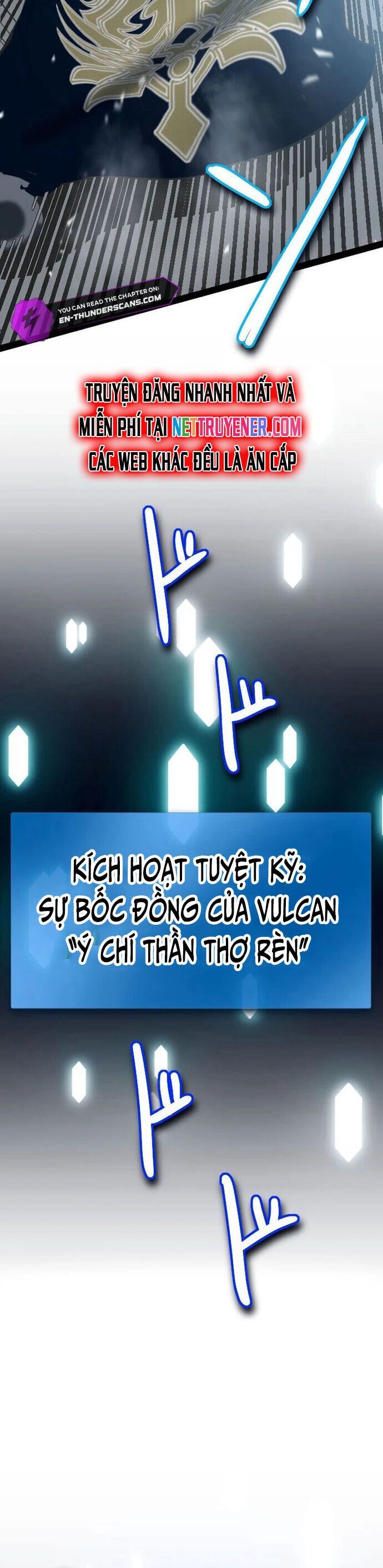Điểm Sinh Tồn: Đổi Điểm Thành Sức Mạnh Chap 21 - Next Chap 22