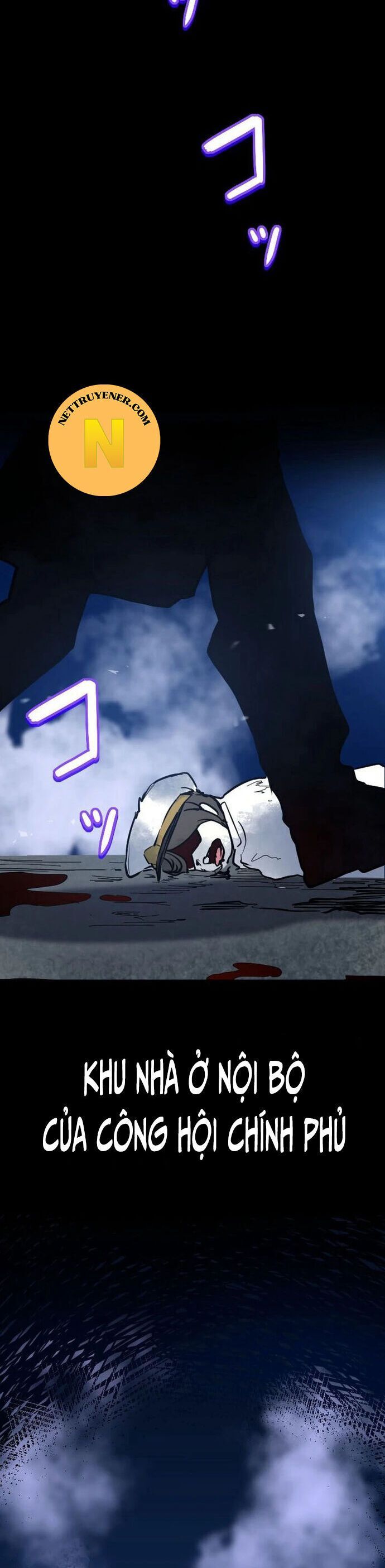 Điểm Sinh Tồn: Đổi Điểm Thành Sức Mạnh Chap 21 - Next Chap 22