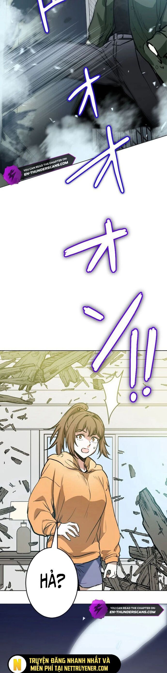 Điểm Sinh Tồn: Đổi Điểm Thành Sức Mạnh Chap 21 - Next Chap 22