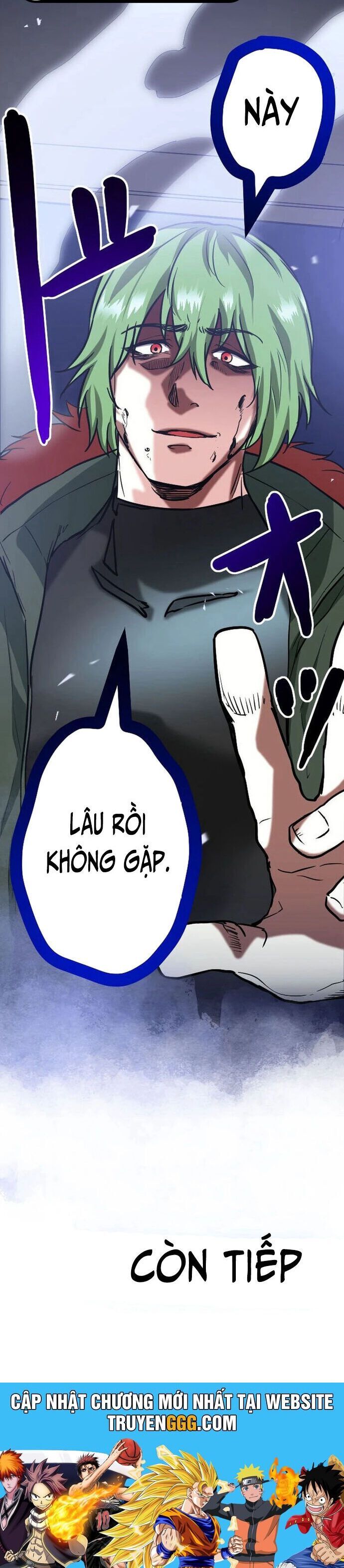 Điểm Sinh Tồn: Đổi Điểm Thành Sức Mạnh Chap 21 - Next Chap 22