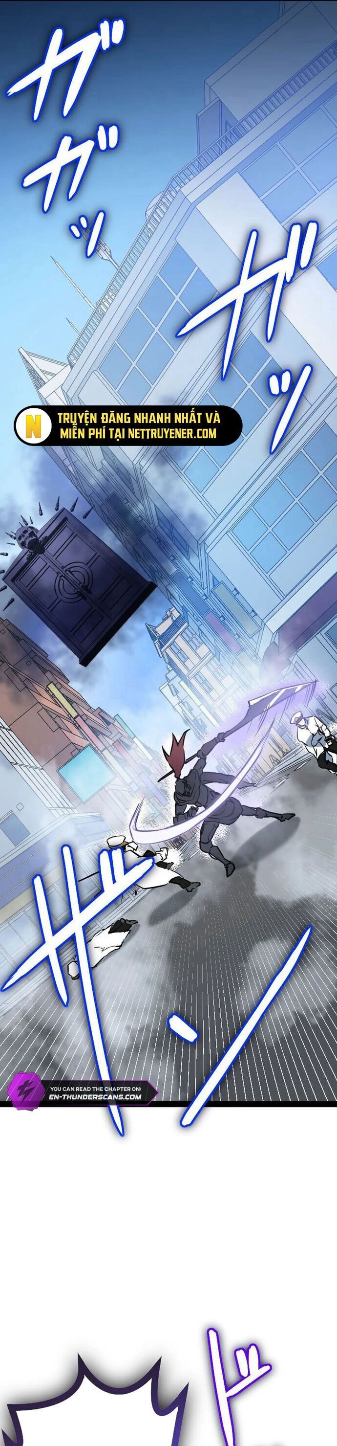 Điểm Sinh Tồn: Đổi Điểm Thành Sức Mạnh Chap 21 - Next Chap 22