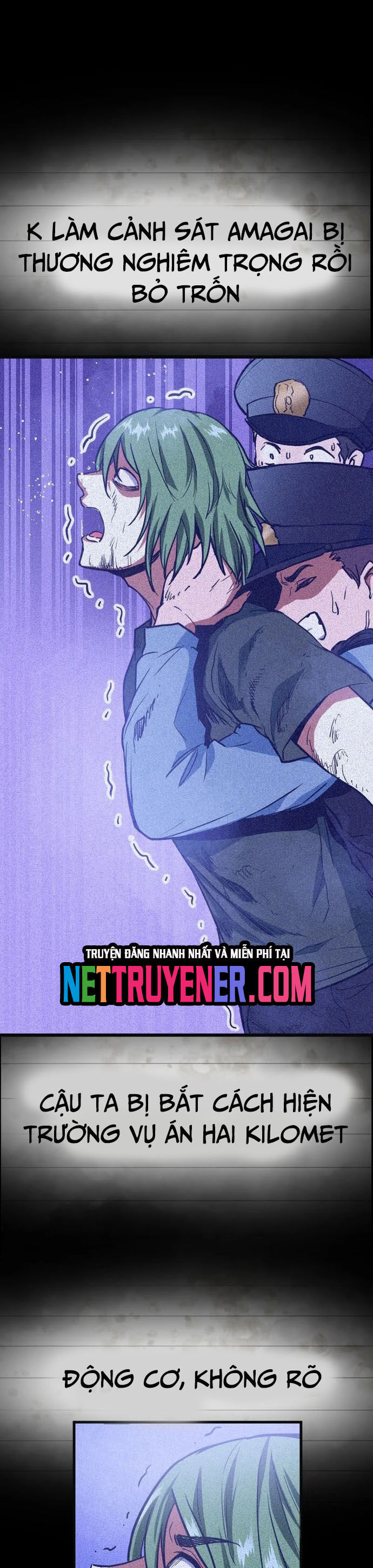 Điểm Sinh Tồn: Đổi Điểm Thành Sức Mạnh Chap 23 - Next Chap 24