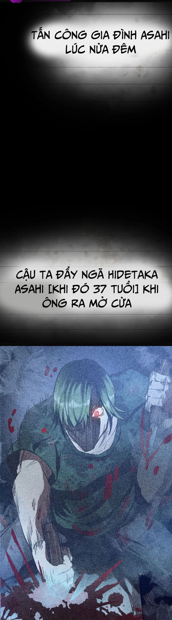Điểm Sinh Tồn: Đổi Điểm Thành Sức Mạnh Chap 23 - Next Chap 24