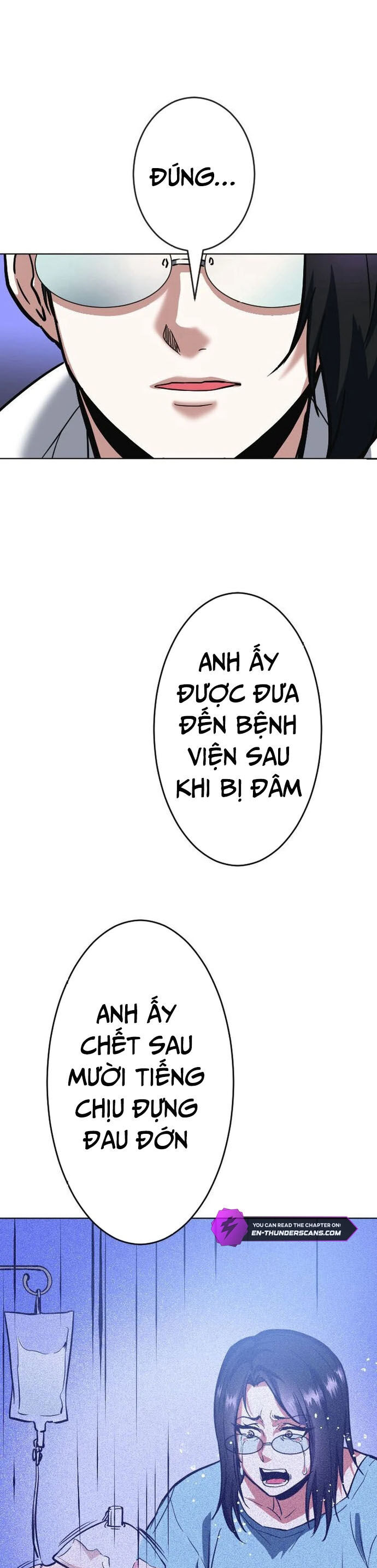 Điểm Sinh Tồn: Đổi Điểm Thành Sức Mạnh Chap 23 - Next Chap 24