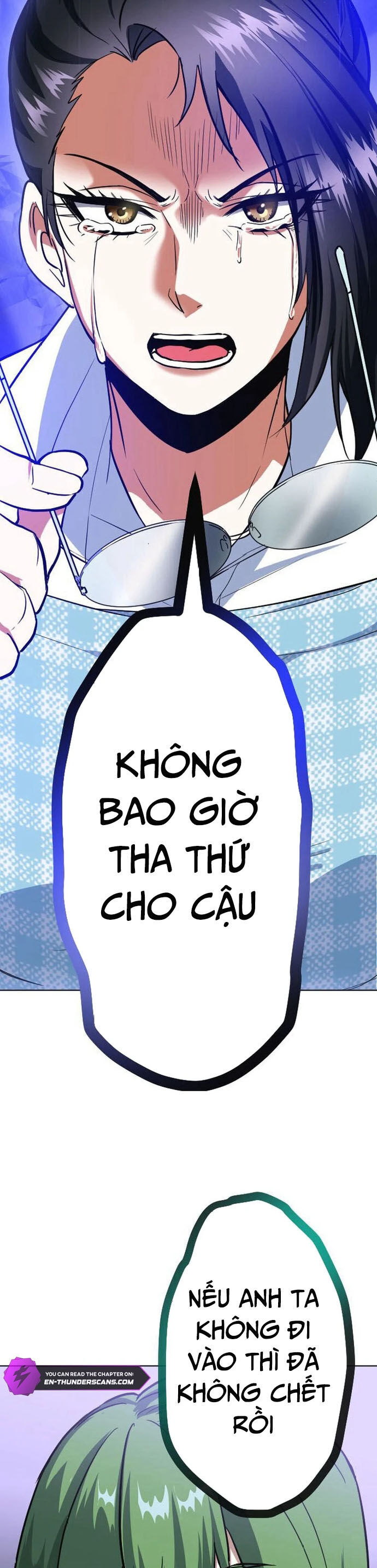 Điểm Sinh Tồn: Đổi Điểm Thành Sức Mạnh Chap 23 - Next Chap 24
