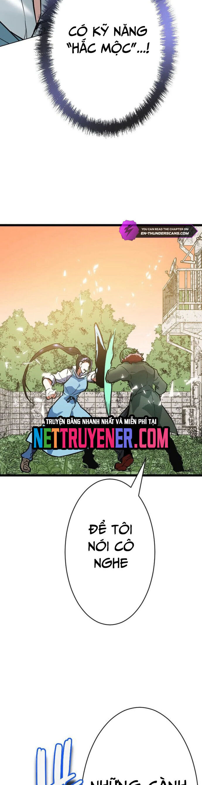 Điểm Sinh Tồn: Đổi Điểm Thành Sức Mạnh Chap 23 - Next Chap 24