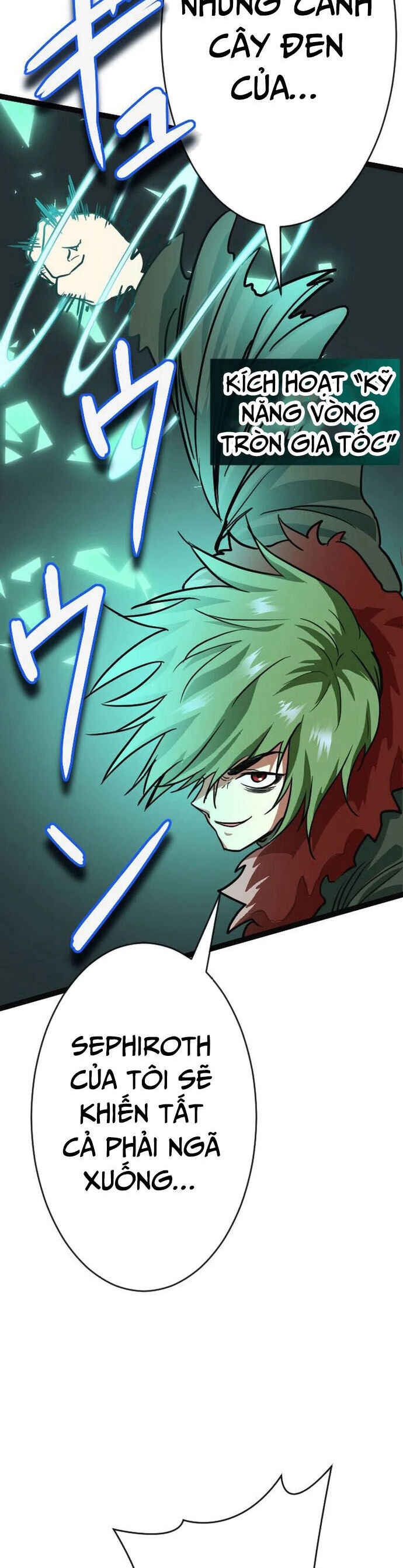 Điểm Sinh Tồn: Đổi Điểm Thành Sức Mạnh Chap 23 - Next Chap 24