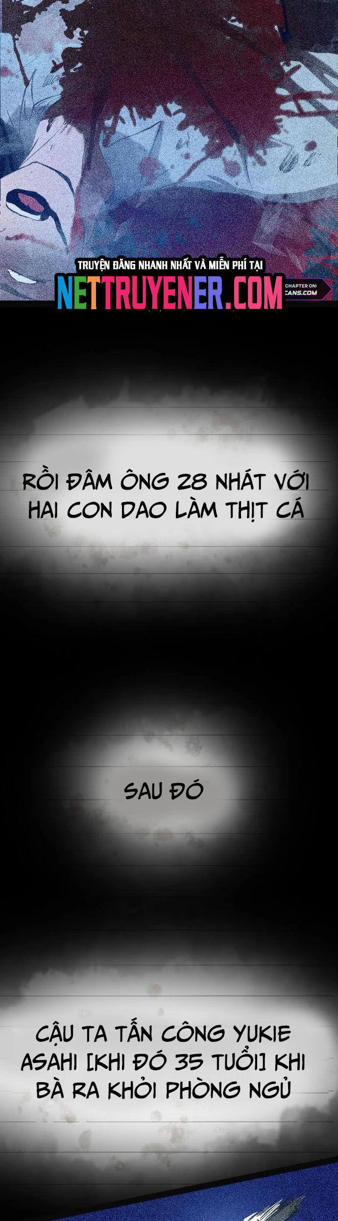 Điểm Sinh Tồn: Đổi Điểm Thành Sức Mạnh Chap 23 - Next Chap 24