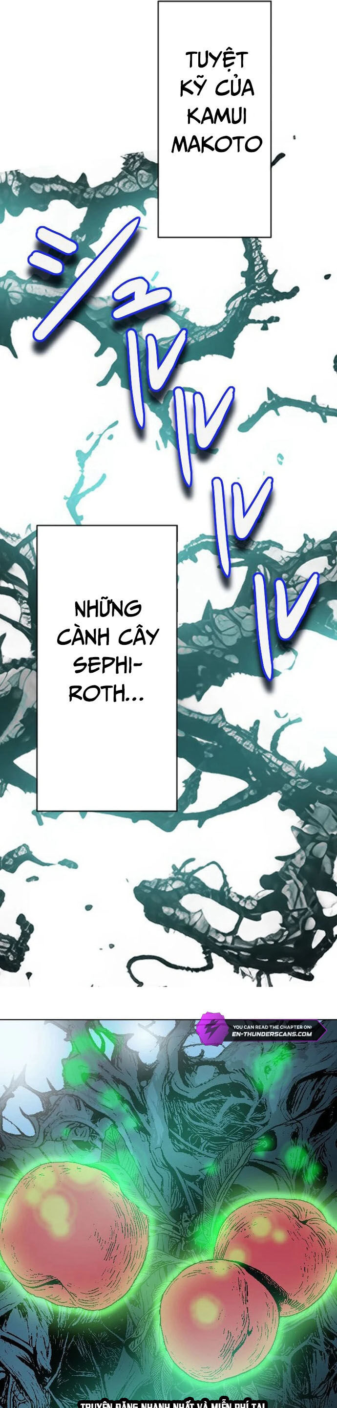 Điểm Sinh Tồn: Đổi Điểm Thành Sức Mạnh Chap 23 - Next Chap 24