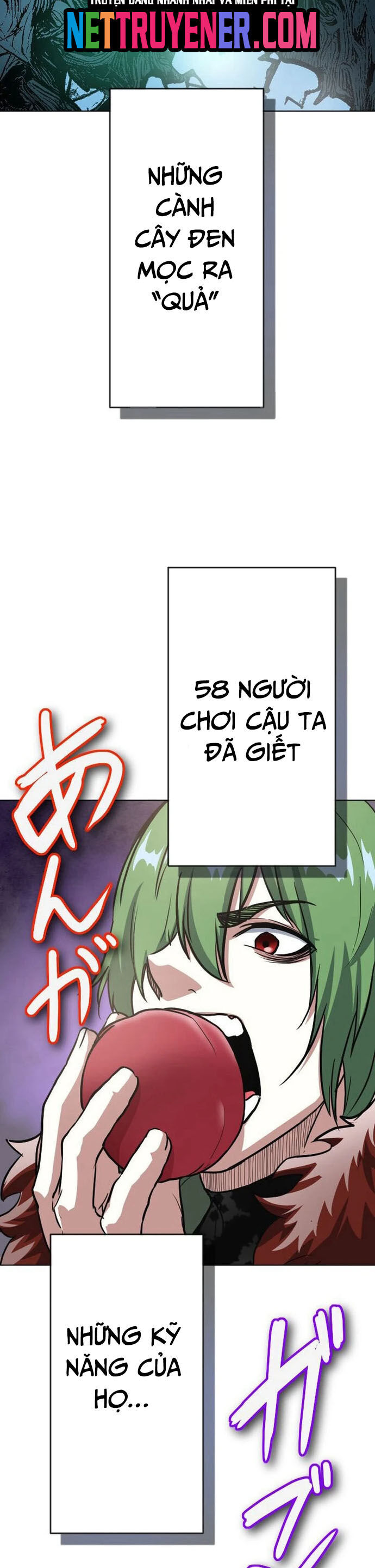Điểm Sinh Tồn: Đổi Điểm Thành Sức Mạnh Chap 23 - Next Chap 24